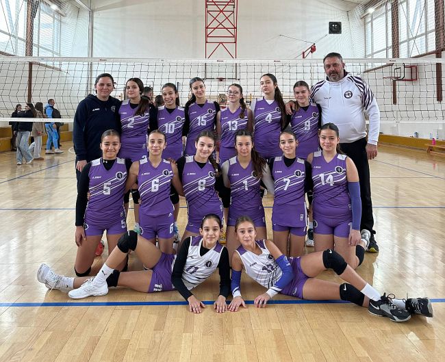 aaaNa šampionskom putu - pretpionirke Tehničara posle pobede protiv Smeča 6 2